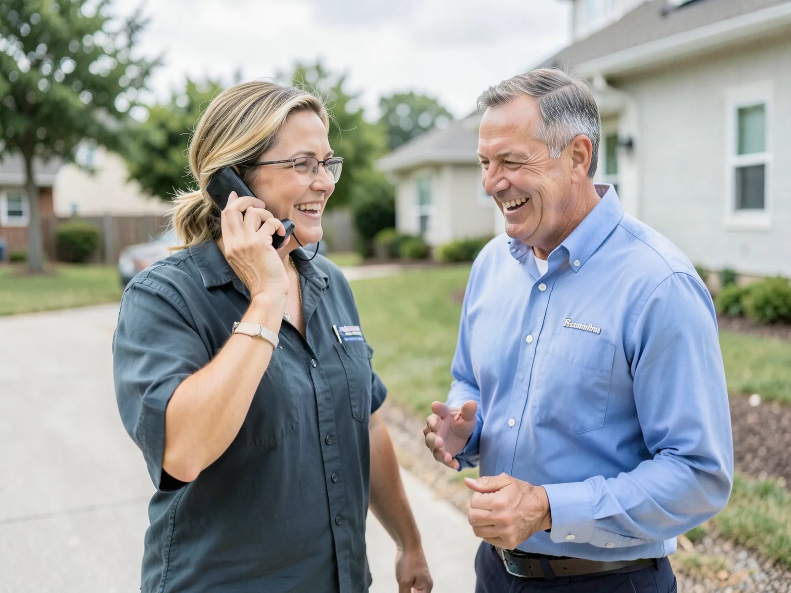 Frequently Asked Questions About Roof Leak Water Damage Restoration in Upperco, MD